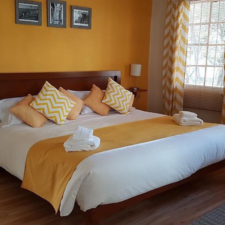 Casa Berenguer Hotel Mexico City Ngoại thất bức ảnh