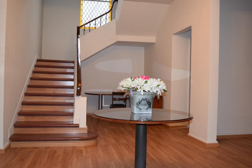 Casa Berenguer Hotel Mexico City Ngoại thất bức ảnh