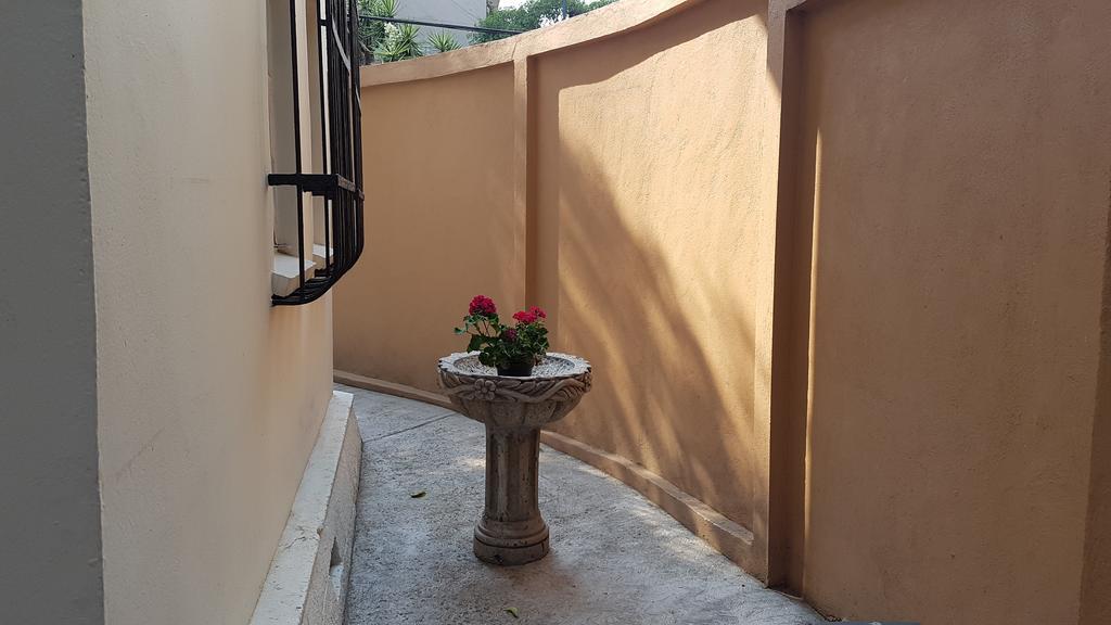 Casa Berenguer Hotel Mexico City Ngoại thất bức ảnh