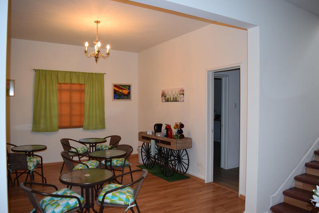 Casa Berenguer Hotel Mexico City Ngoại thất bức ảnh