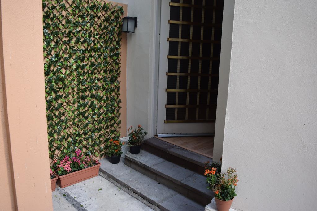 Casa Berenguer Hotel Mexico City Ngoại thất bức ảnh