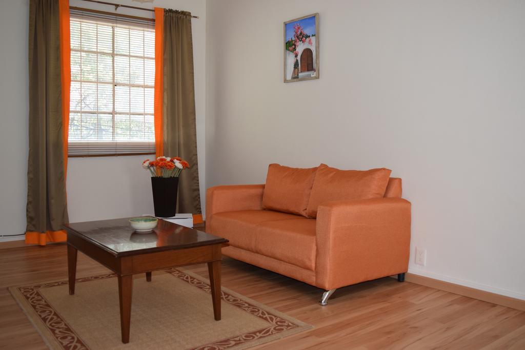 Casa Berenguer Hotel Mexico City Ngoại thất bức ảnh