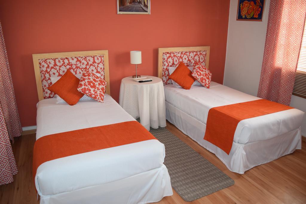 Casa Berenguer Hotel Mexico City Ngoại thất bức ảnh
