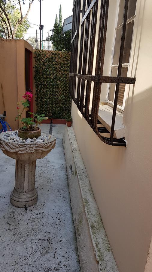 Casa Berenguer Hotel Mexico City Ngoại thất bức ảnh