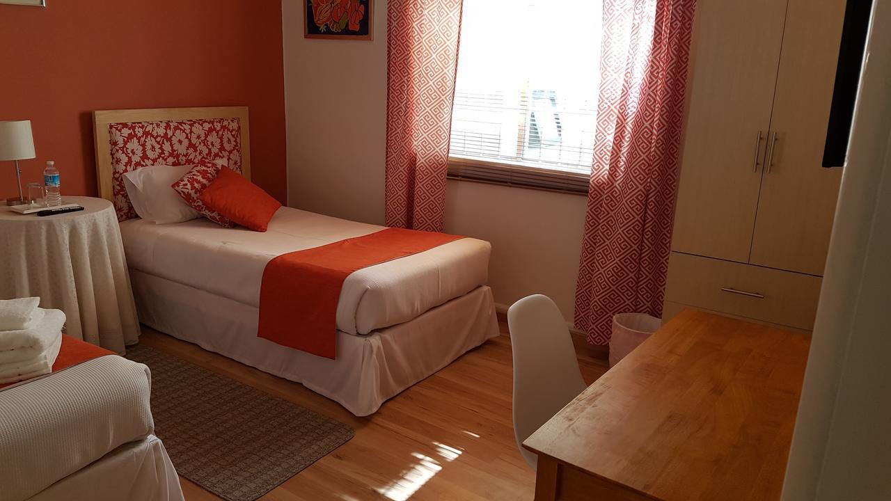 Casa Berenguer Hotel Mexico City Ngoại thất bức ảnh