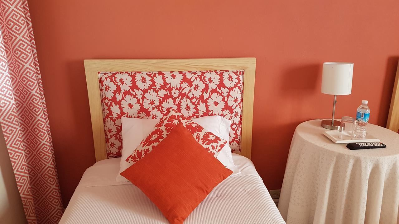 Casa Berenguer Hotel Mexico City Ngoại thất bức ảnh