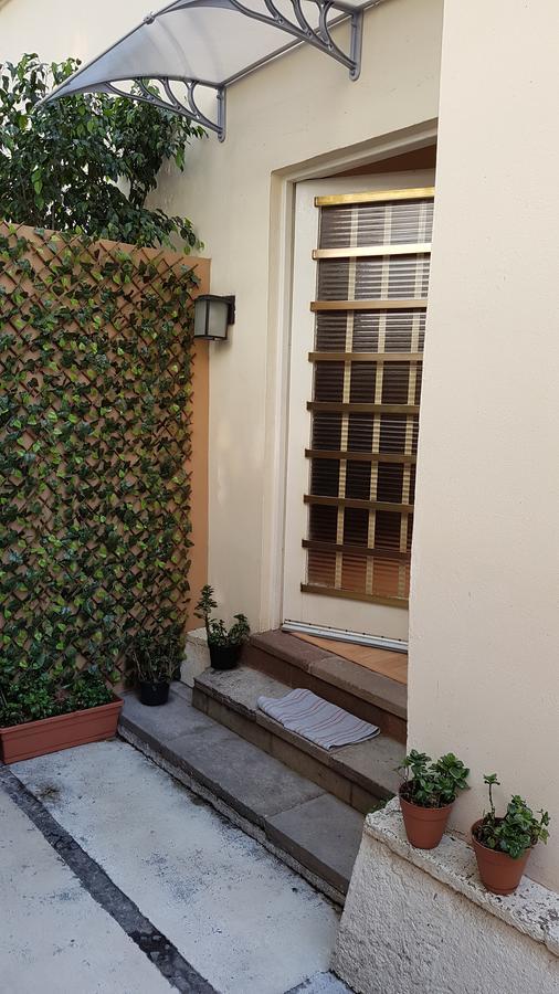 Casa Berenguer Hotel Mexico City Ngoại thất bức ảnh