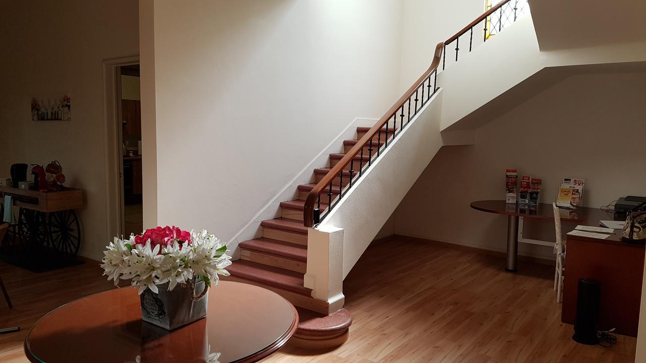 Casa Berenguer Hotel Mexico City Ngoại thất bức ảnh