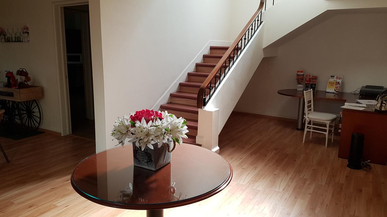 Casa Berenguer Hotel Mexico City Ngoại thất bức ảnh