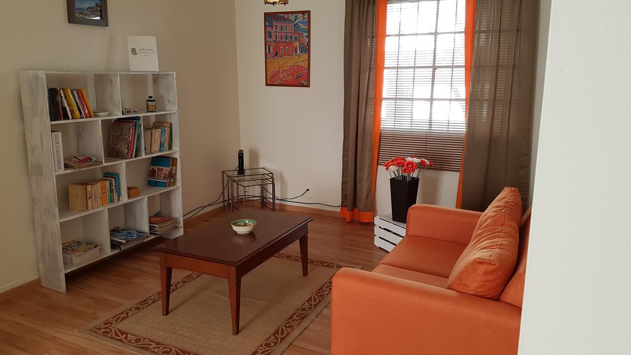 Casa Berenguer Hotel Mexico City Ngoại thất bức ảnh