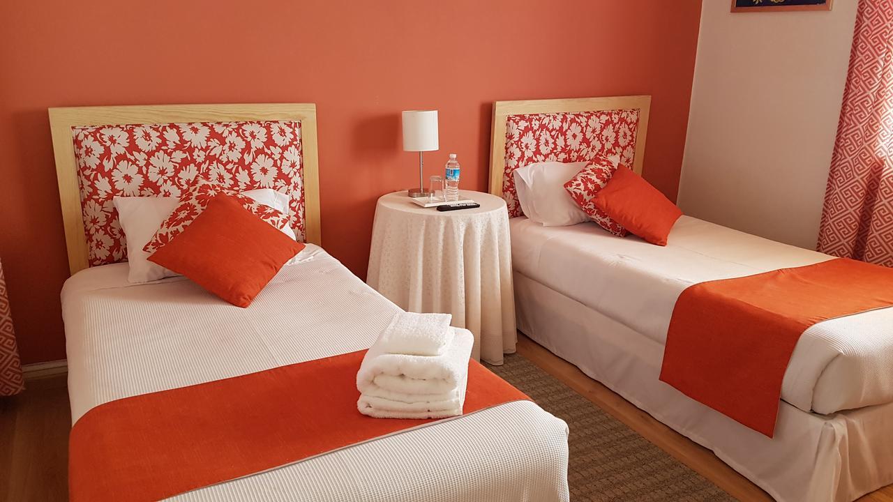 Casa Berenguer Hotel Mexico City Ngoại thất bức ảnh