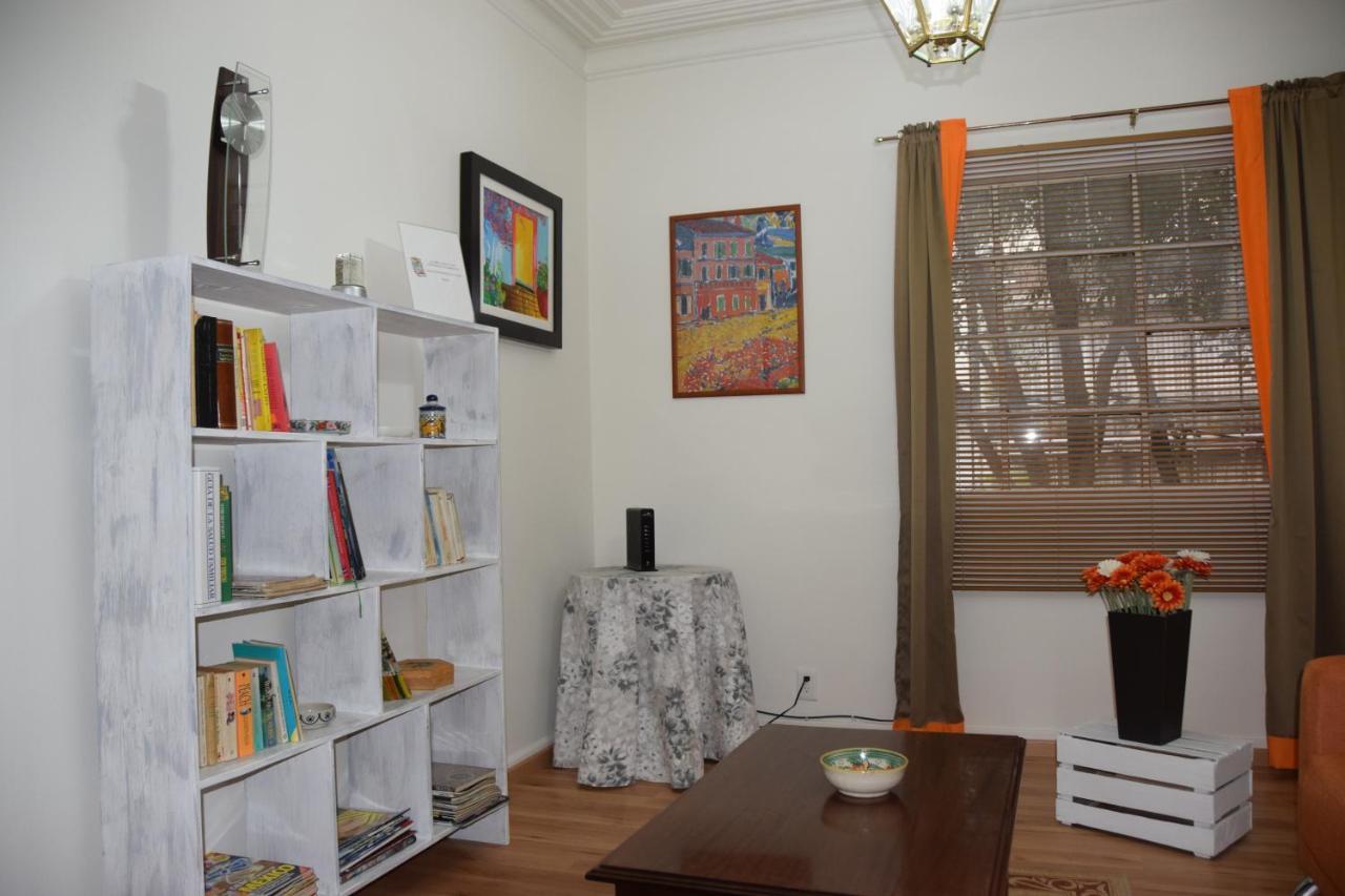 Casa Berenguer Hotel Mexico City Ngoại thất bức ảnh