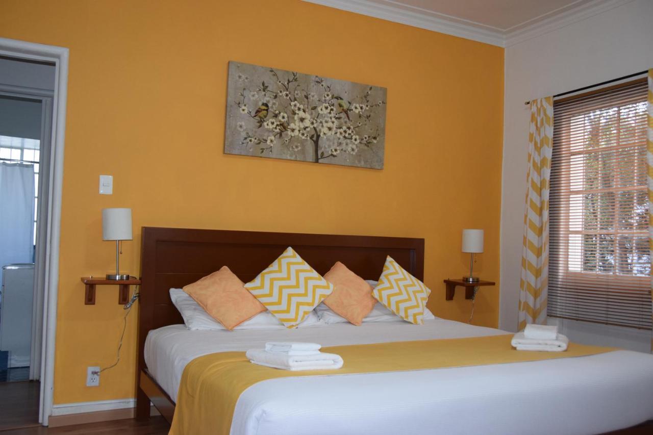 Casa Berenguer Hotel Mexico City Ngoại thất bức ảnh