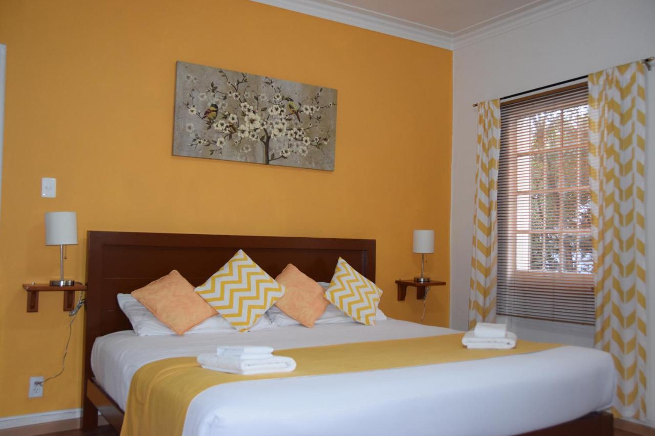 Casa Berenguer Hotel Mexico City Ngoại thất bức ảnh