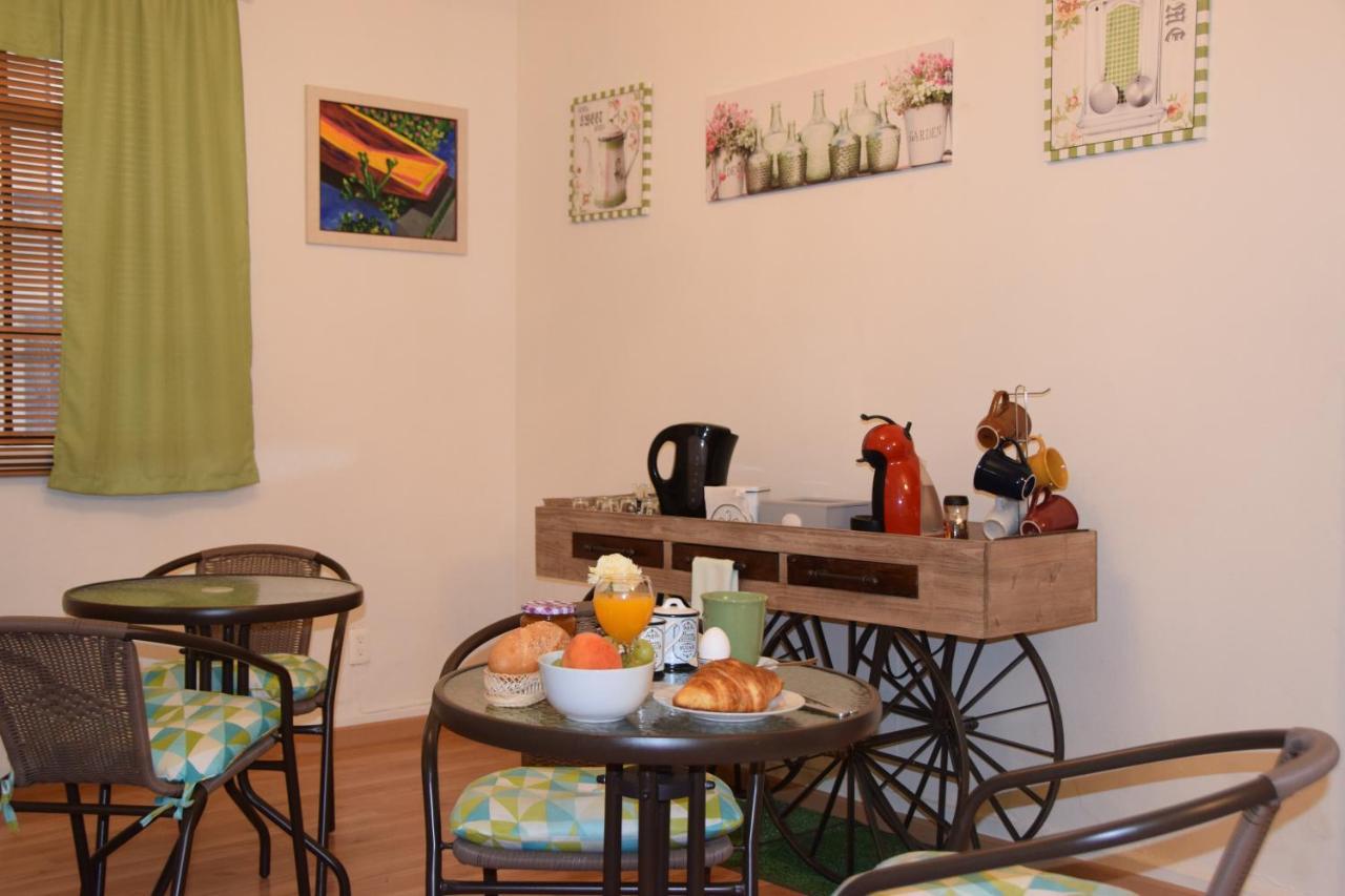 Casa Berenguer Hotel Mexico City Ngoại thất bức ảnh