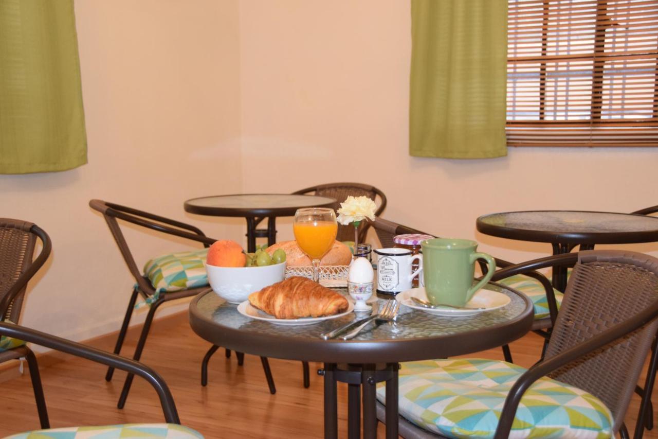 Casa Berenguer Hotel Mexico City Ngoại thất bức ảnh