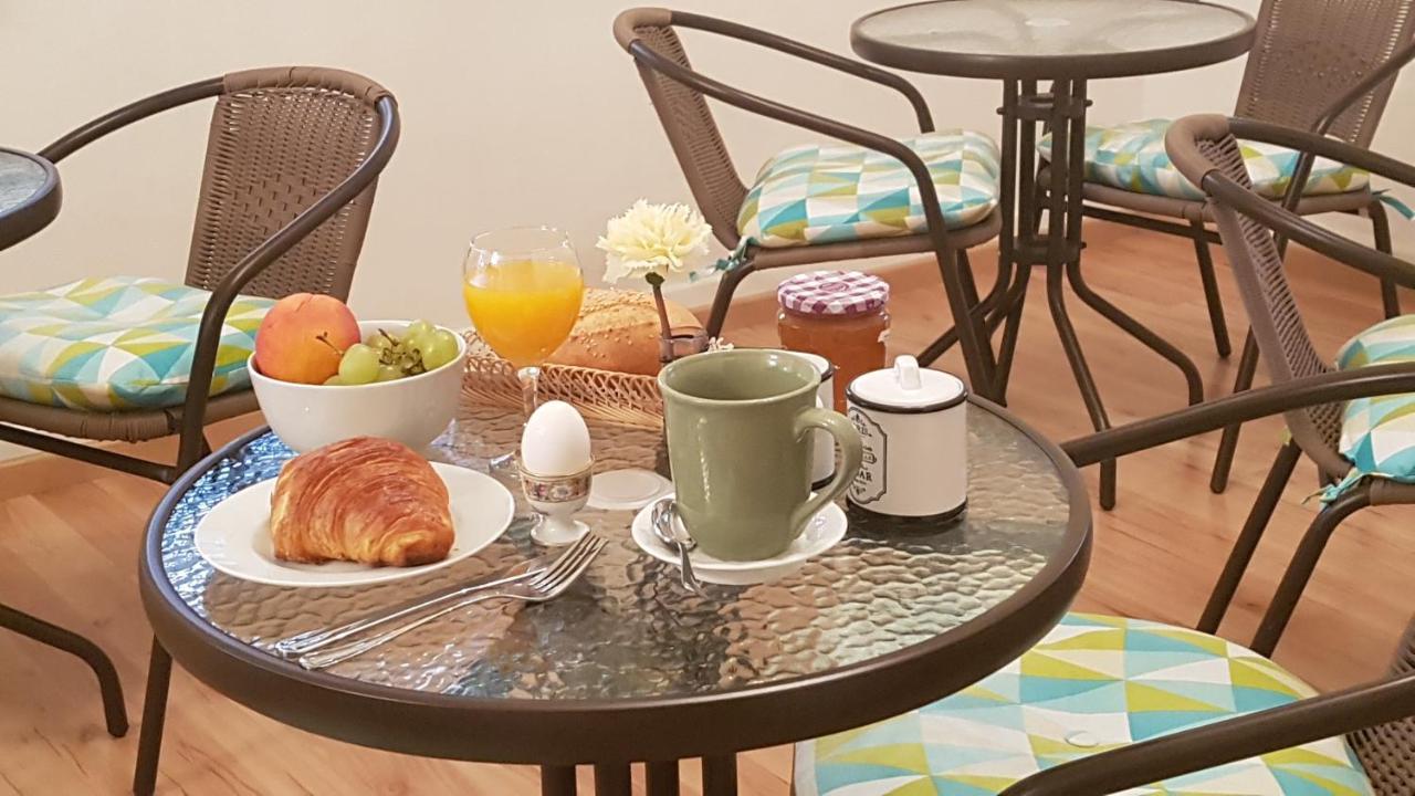 Casa Berenguer Hotel Mexico City Ngoại thất bức ảnh